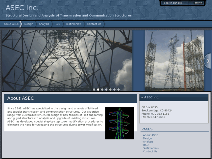 www.asec-engineers.com