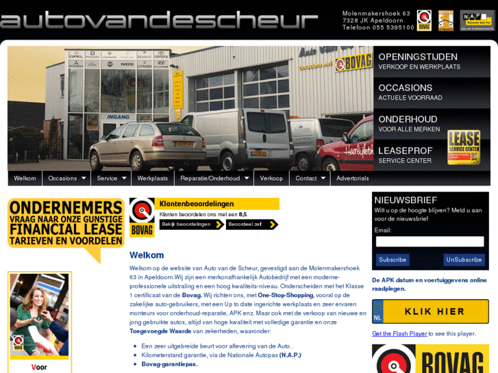 www.autovandescheur.com