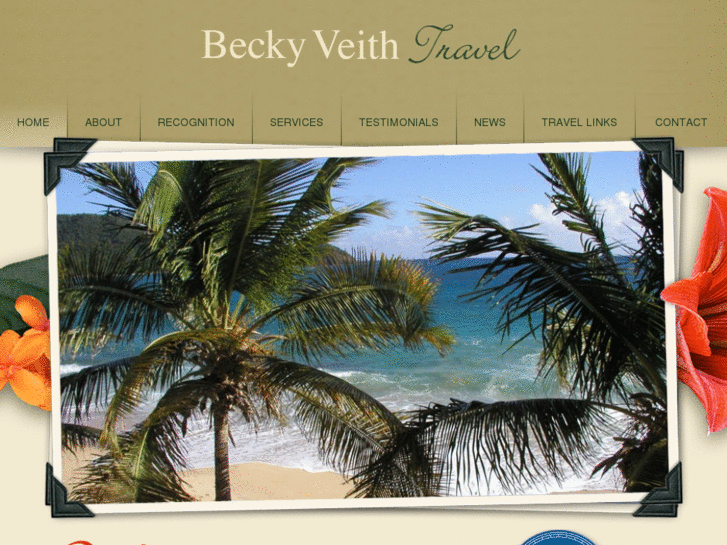 www.beckyveith.com