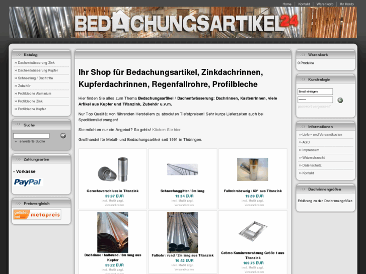 www.bedachungsartikel24.com