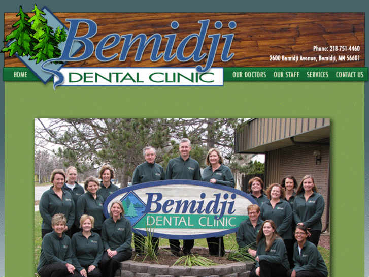 www.bemidjidentalclinic.com