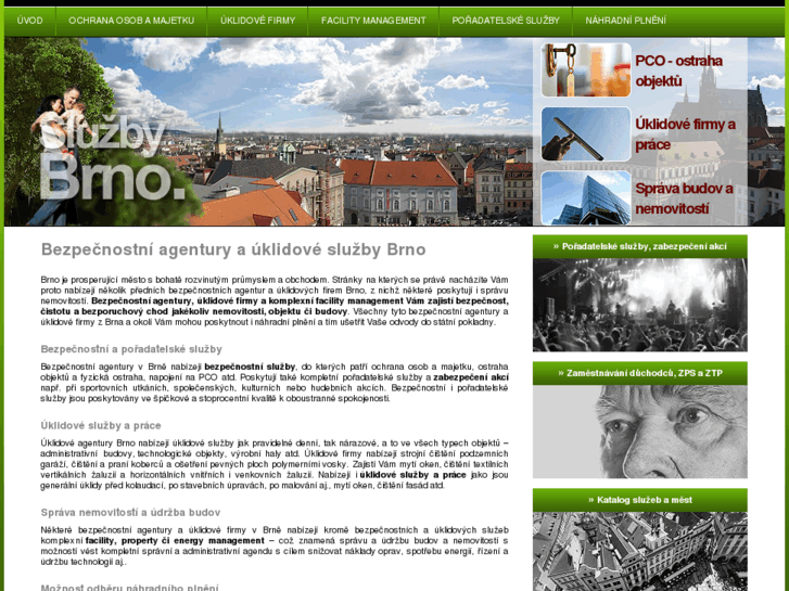 www.bezpecnost-uklid-brno.cz