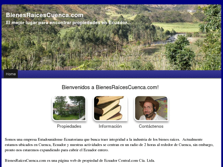 www.bienesraicescuenca.com