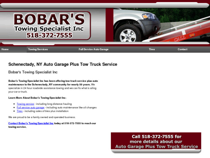 www.bobarstowingspecialist.com