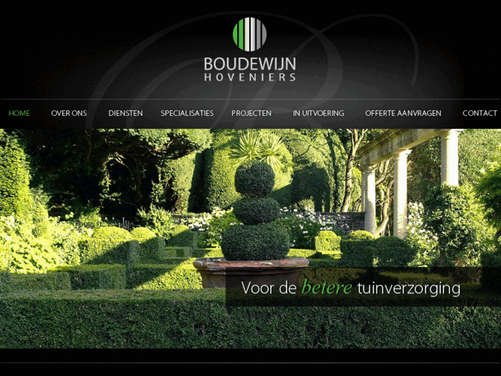 www.boudewijnhoveniers.nl