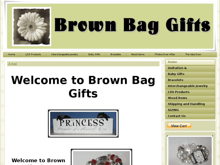 www.brownbaggifts.com