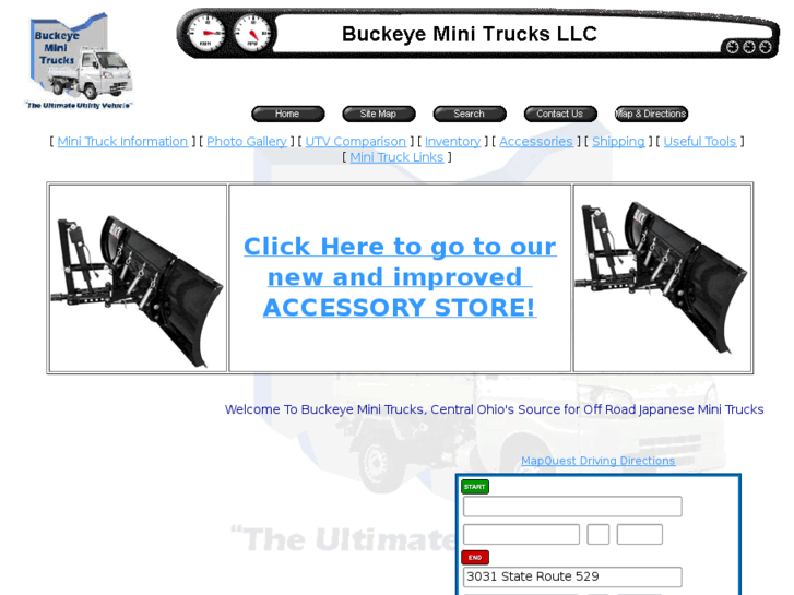 www.buckeyeminitrucks.com