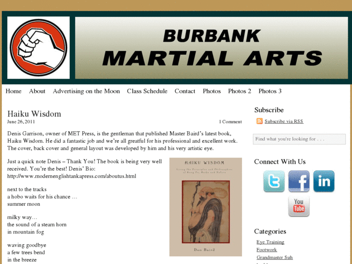 www.burbankmartialarts.net