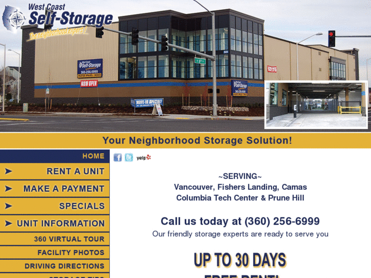 www.camasselfstorage.com