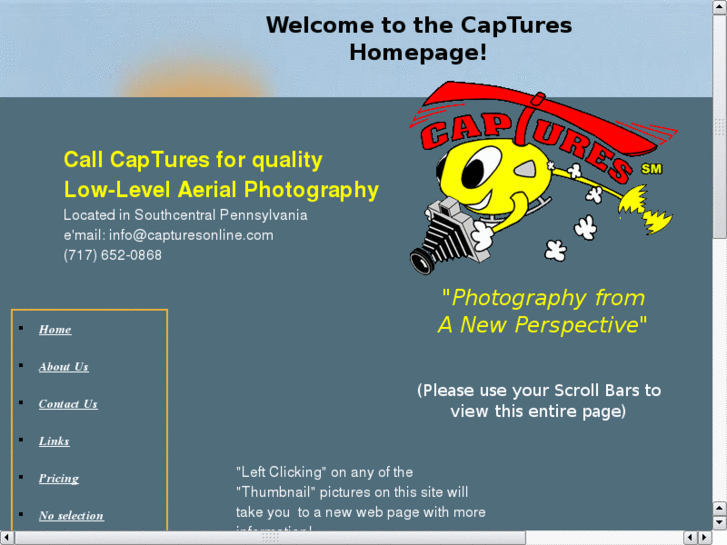 www.capturesonline.com