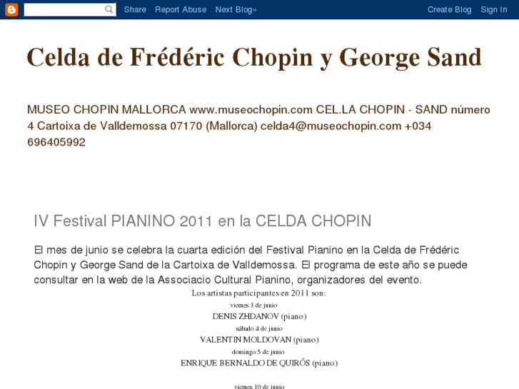 www.celdachopin.com