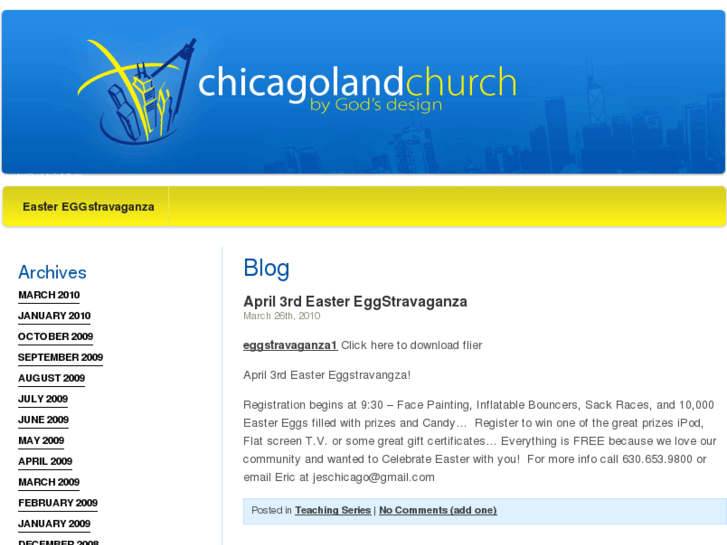 www.chicagolandchurch.com