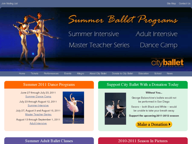 www.cityballet.org