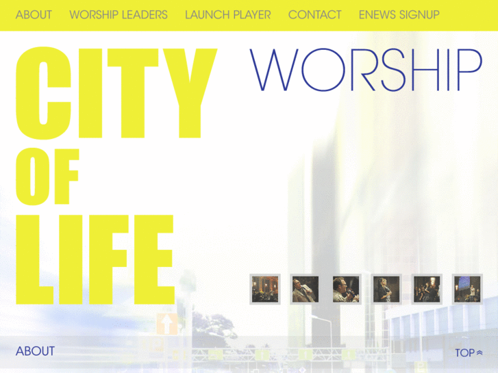 www.cityoflifeworship.com