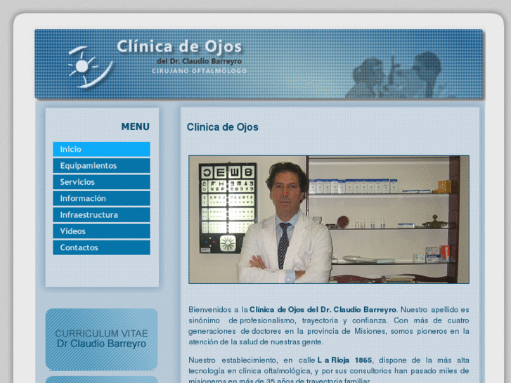 www.claudiobarreyro.com