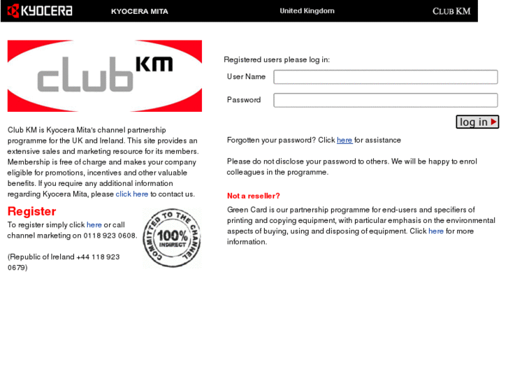 www.clubkm.com