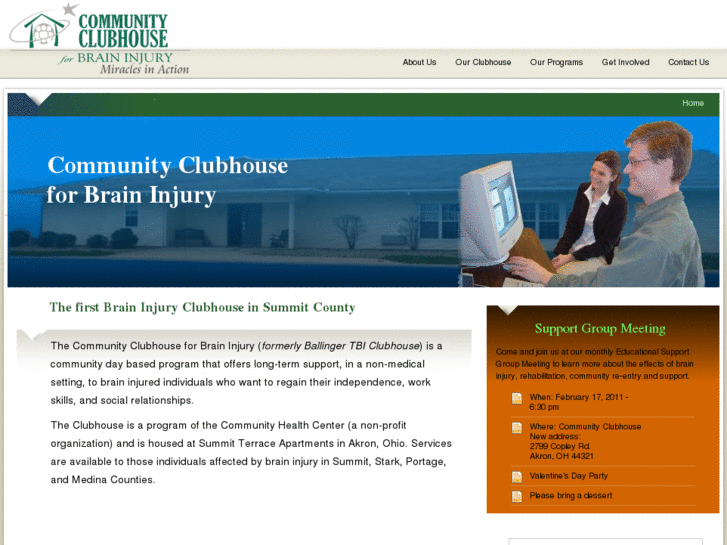 www.commclubhouse.org