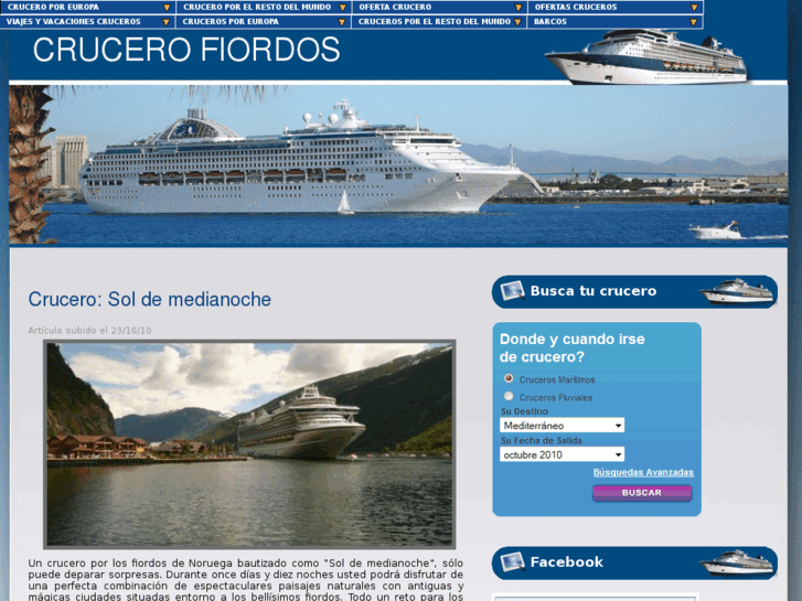 www.crucerofiordos.com