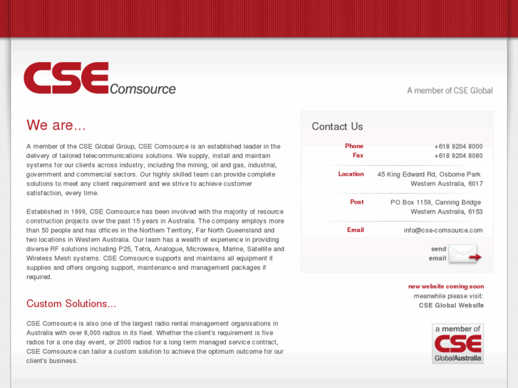 www.cse-comsource.com