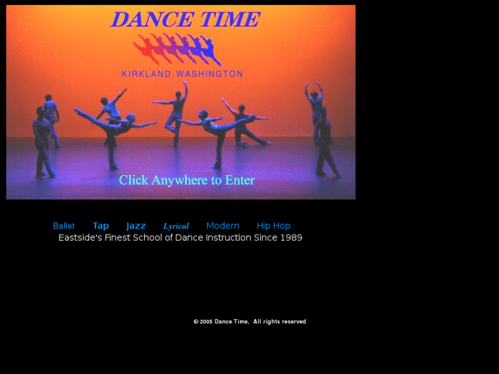 www.dance-time.com