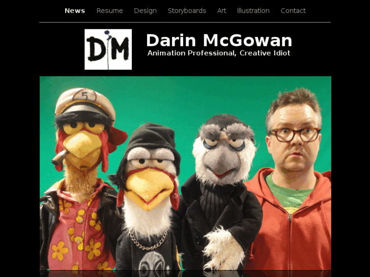 www.darinmcgowan.com