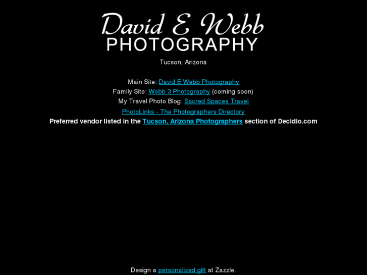 www.davidewebbphoto.com