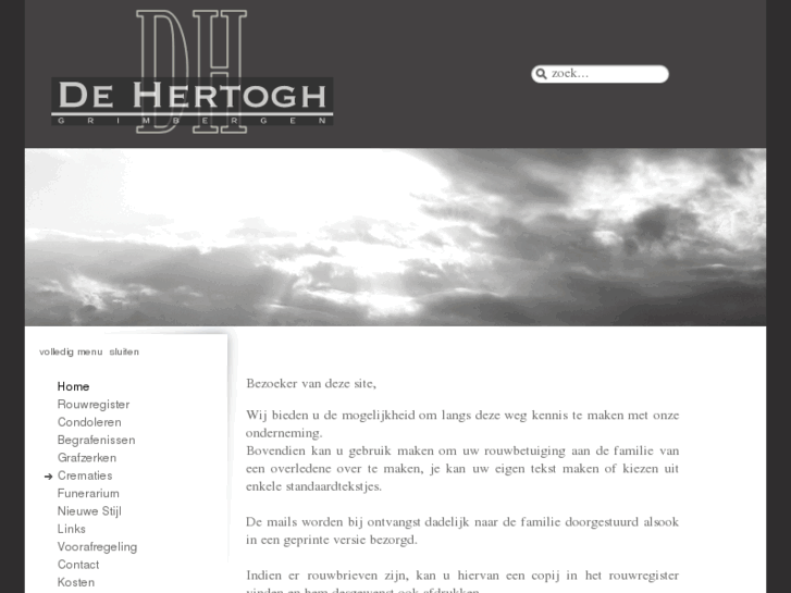 www.de-hertogh.com