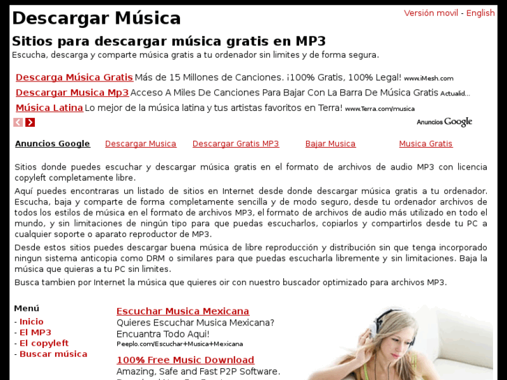 www.descargarmusica.net
