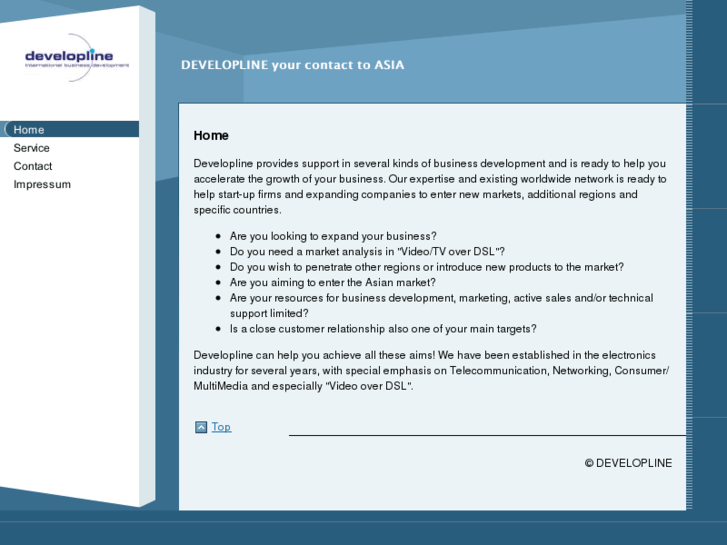 www.developline.net
