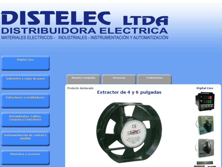 www.distelecltda.com