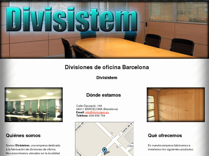 www.divisistem.es