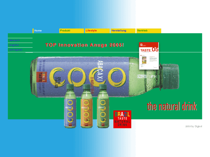 www.drinkcoco.com