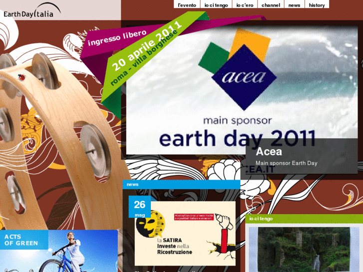 www.earthdayitalia.com