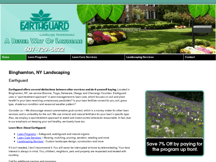 www.earthguardlawncare.com