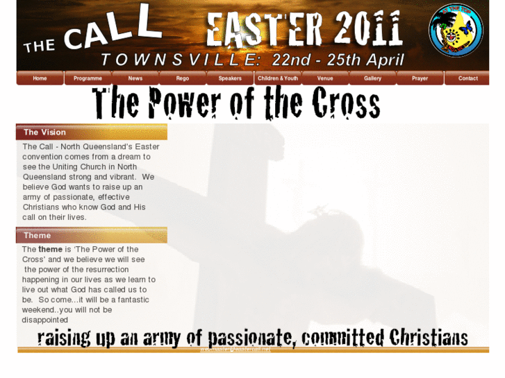 www.eastercall.net