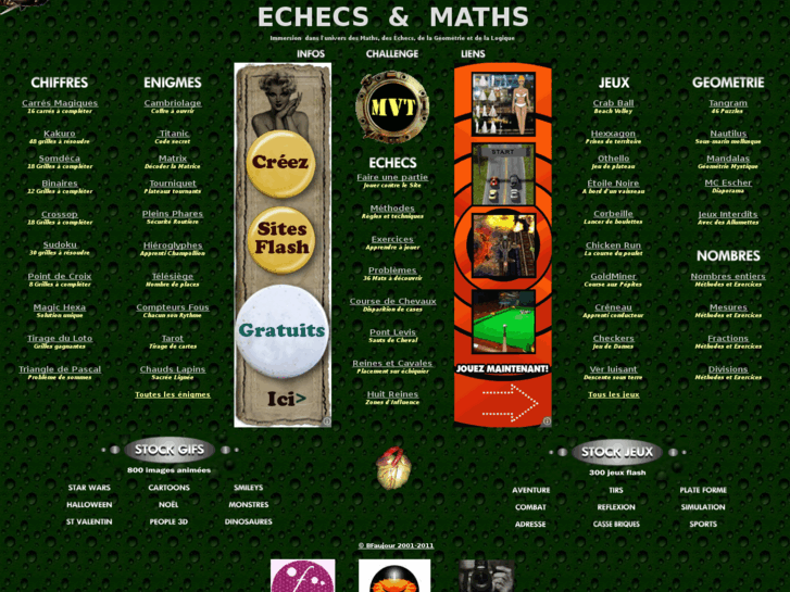 www.echecsetmaths.com