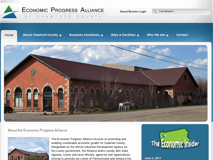 www.economicprogressalliance.com