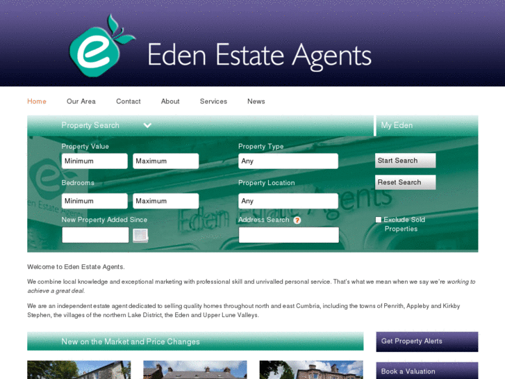 www.edenestateagents.co.uk