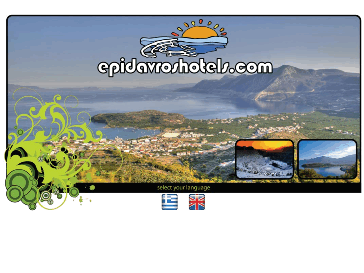 www.epidavroshotels.com