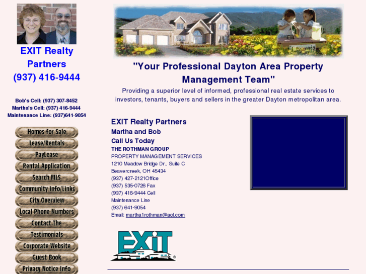 www.exitrentals.org