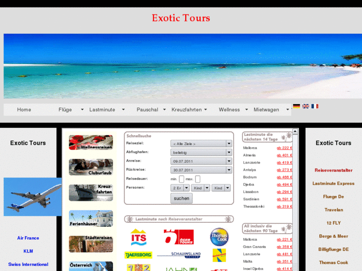 www.exotic-tours-online.com