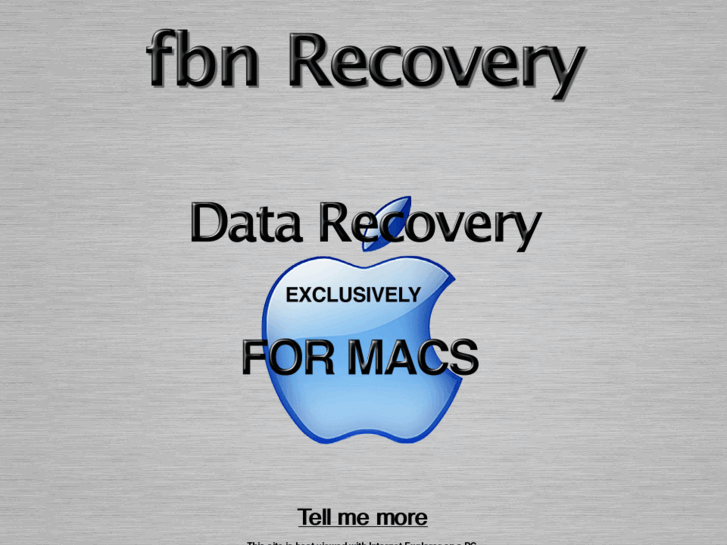 www.fbnrecovery.com