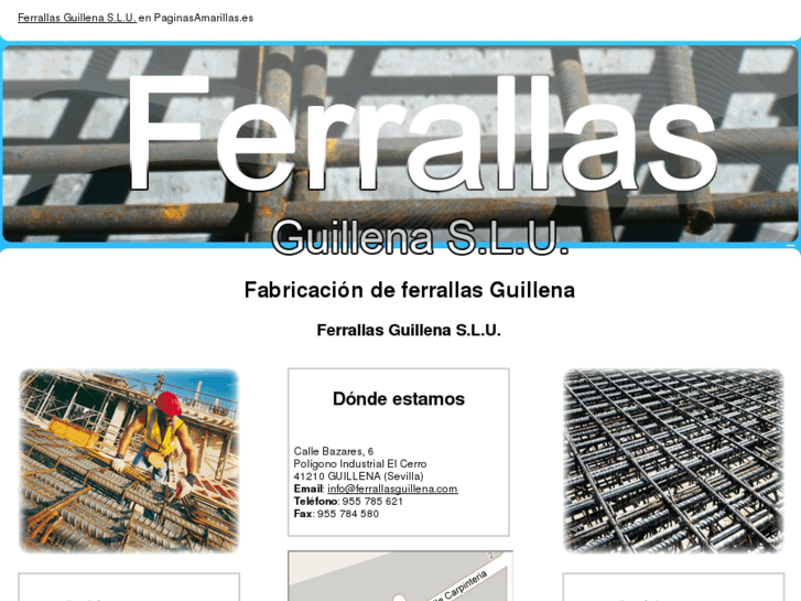 www.ferrallasguillena.com