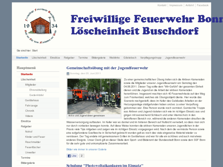 www.feuerwehr-buschdorf.de