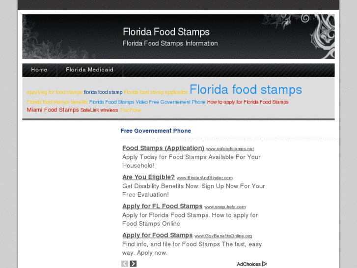 www.floridafoodstamps.net