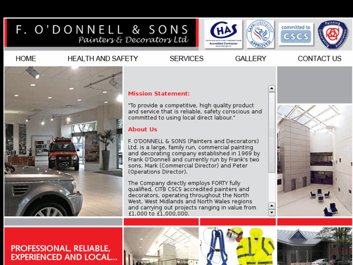 www.fodonnellandsons.com