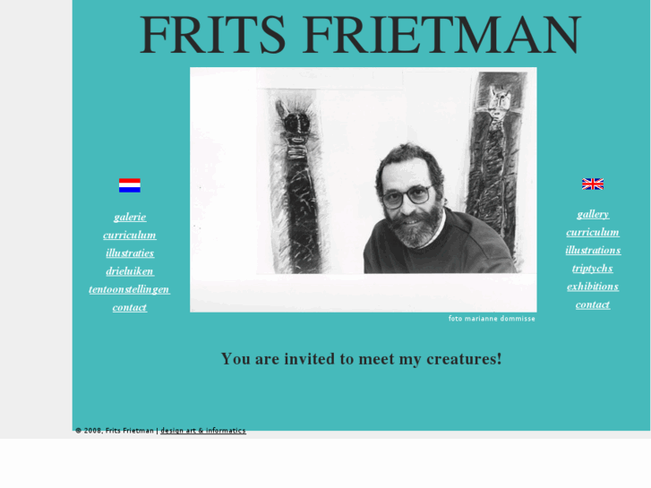 www.fritsfrietman.nl