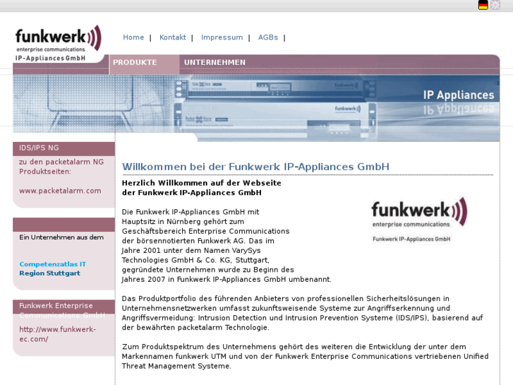 www.funkwerk-ip-appliances.com