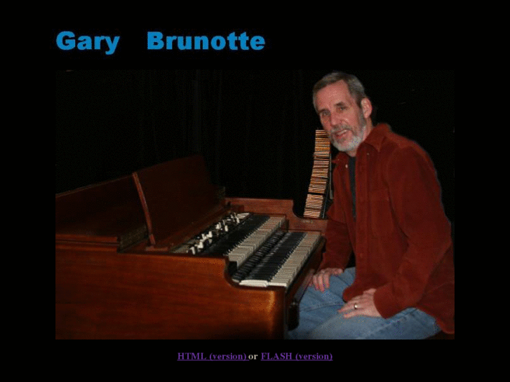 www.garybrunotte.com