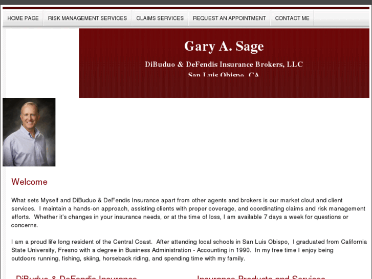 www.garysage.net